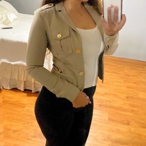 Michael Kors jacket